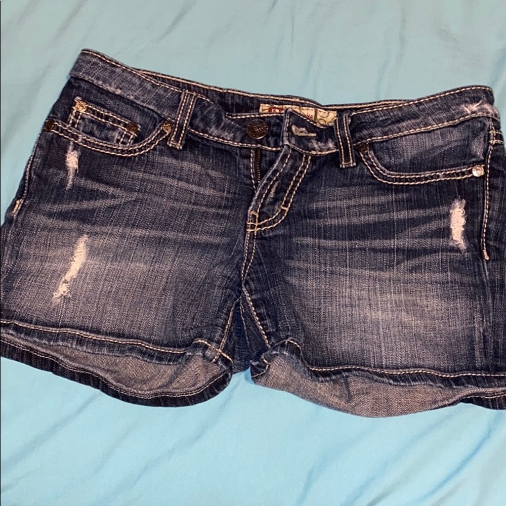 Shorts